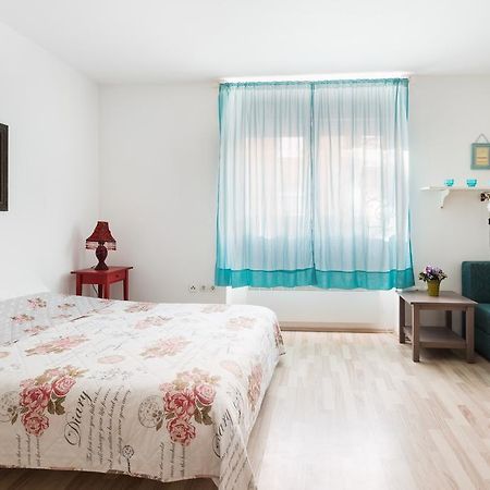 Apartment Roza Zágráb Kültér fotó