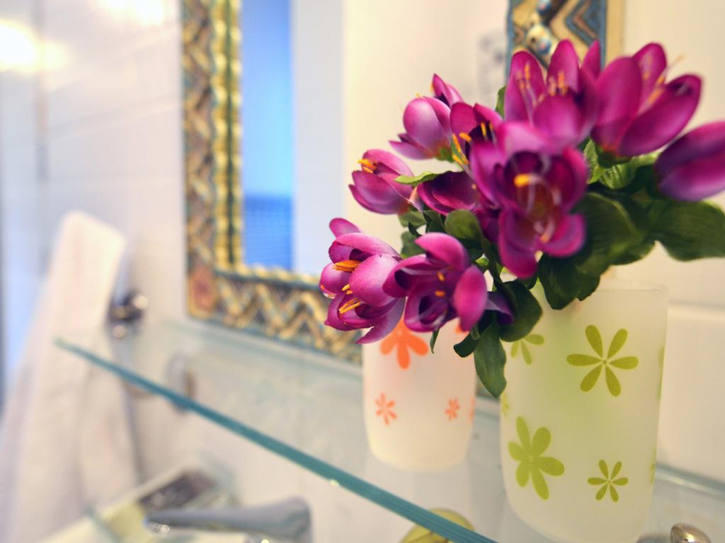 Apartment Roza Zágráb Szoba fotó