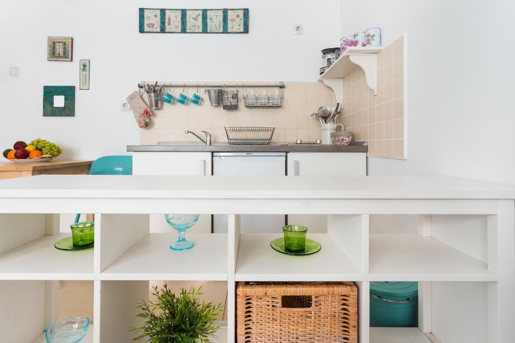 Apartment Roza Zágráb Kültér fotó