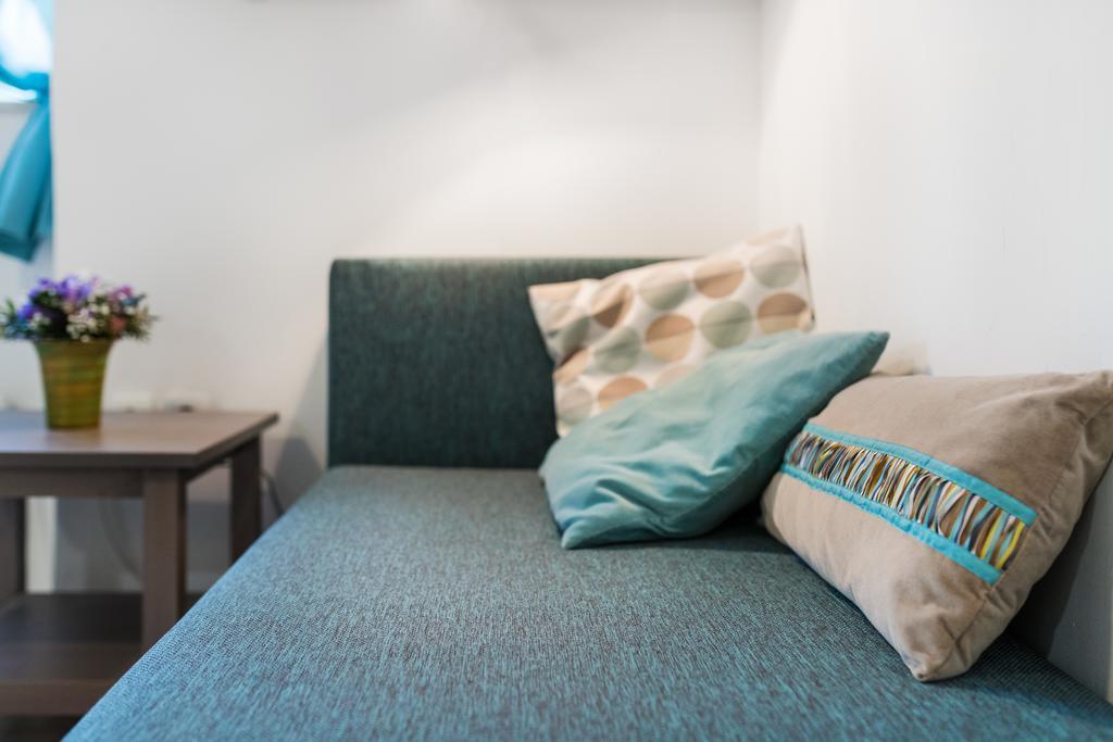 Apartment Roza Zágráb Kültér fotó