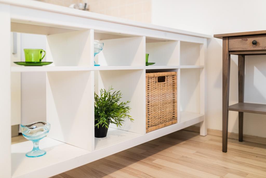 Apartment Roza Zágráb Kültér fotó